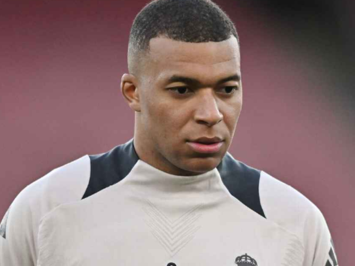 Justiça francesa intima Mbappé e PSG em caso de salários atrasados. Saiba mais!