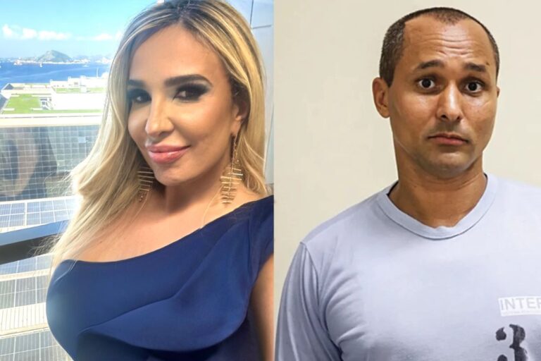 Advogada de Marcinho VP também defende amigo de Oruam e Rogério 157