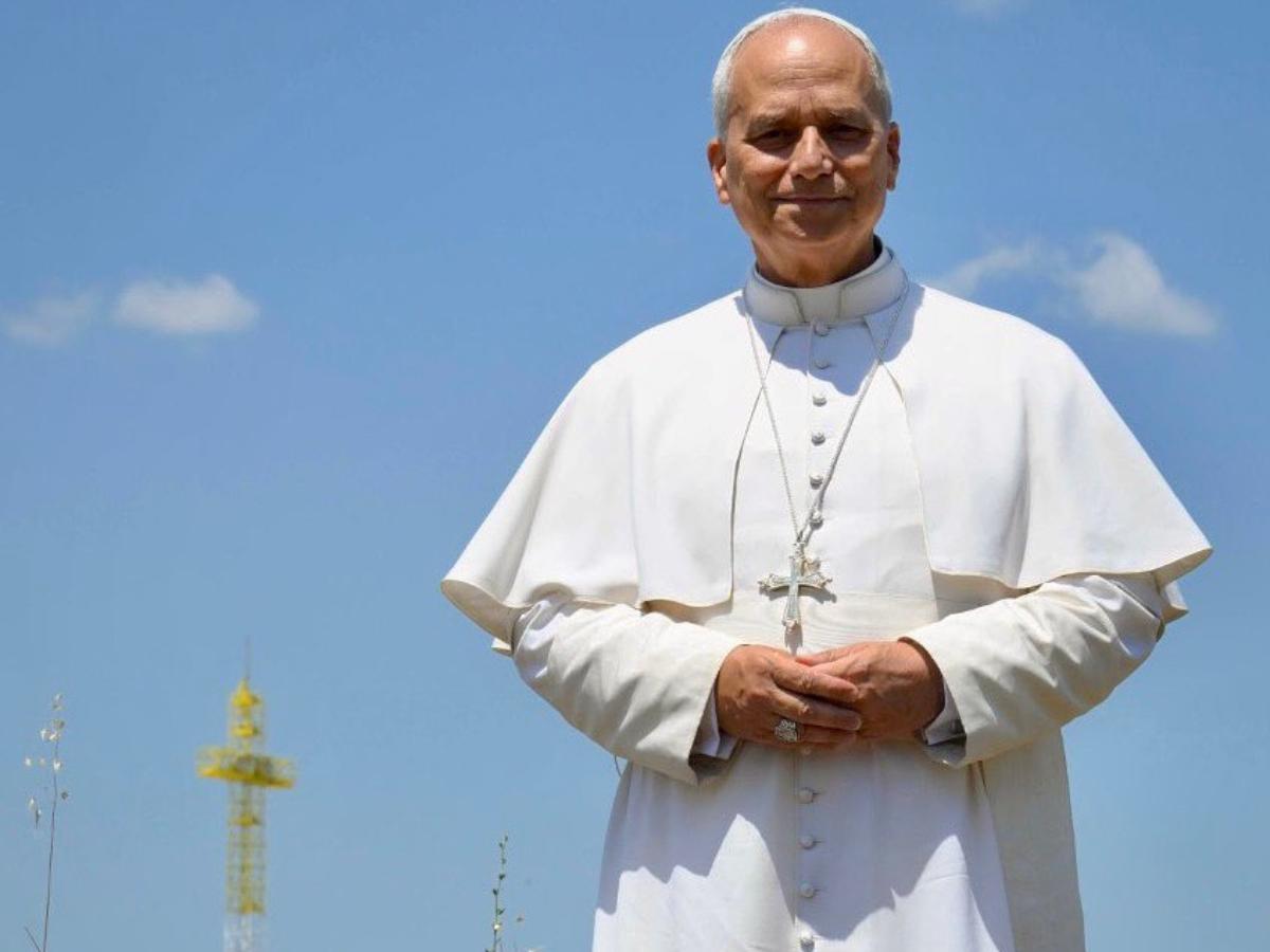 papa-leao-xiv-alerta-catolicos-sobre-devocao-a-maria-e-reforca:-jesus-e-o-unico-salvador