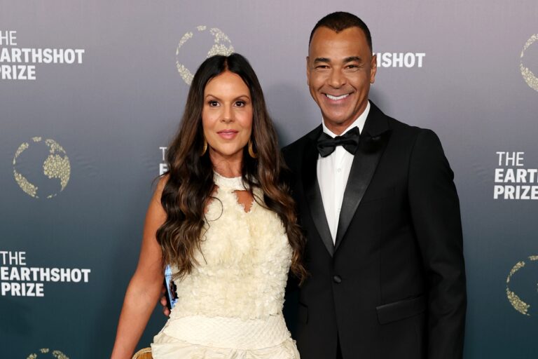 Campeão mundial, Cafu apresenta categoria no prêmio Earthshot, no Rio