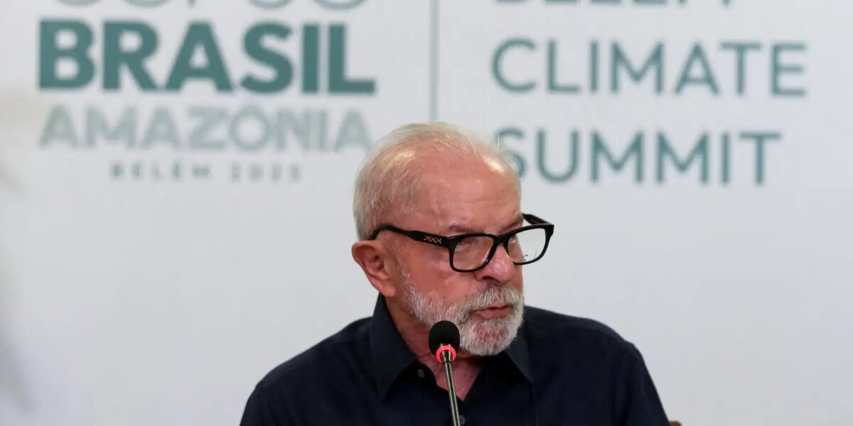 em-belem,-lula-abre-cupula-do-clima-nesta-quinta-feira