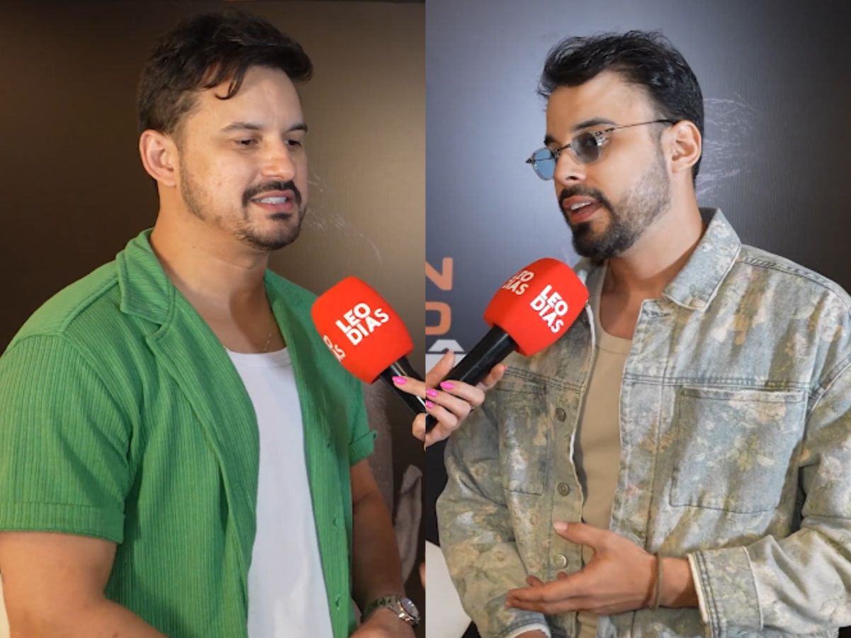 clayton-&-romario-celebram-conquistas-e-refletem-sobre-trajetoria-durante-gravacao-de-3o-dvd