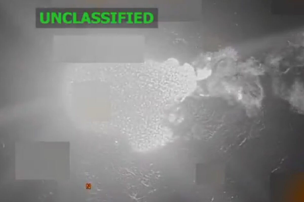 senado-dos-eua-rejeita-plano-para-vetar-ataques-a-venezuela