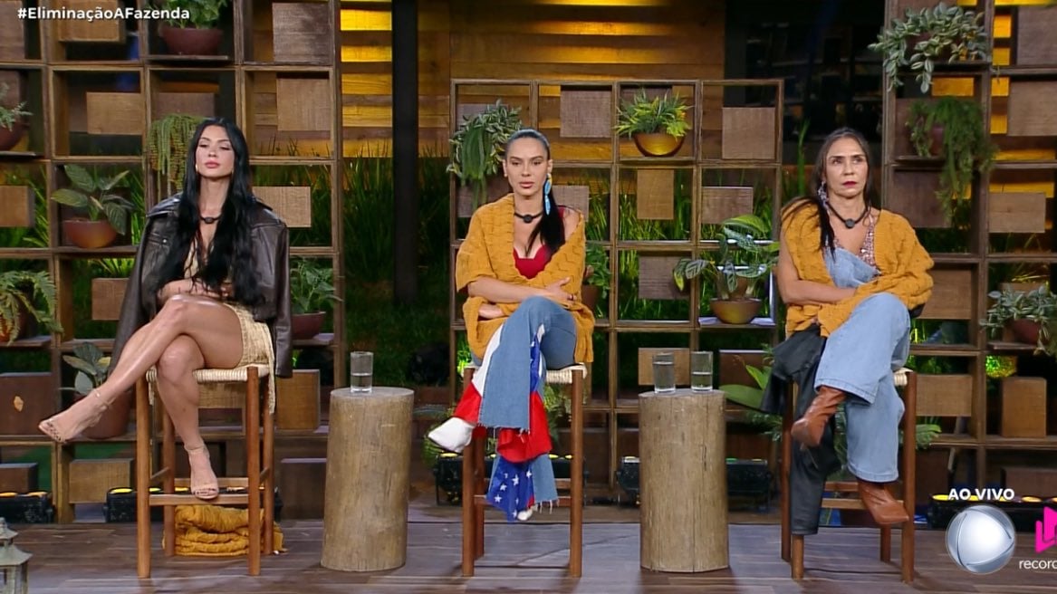 “a-fazenda-17”-tem-barracos,-confusao-e-eliminacao-historica-em-noite-intensa