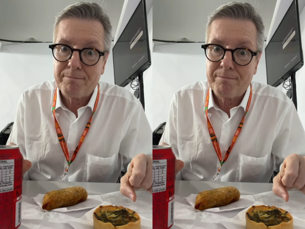 jornalista-da-cnn-gasta-r$-99-em-lanche-na-cop30-e-expoe:-“muito-caro”