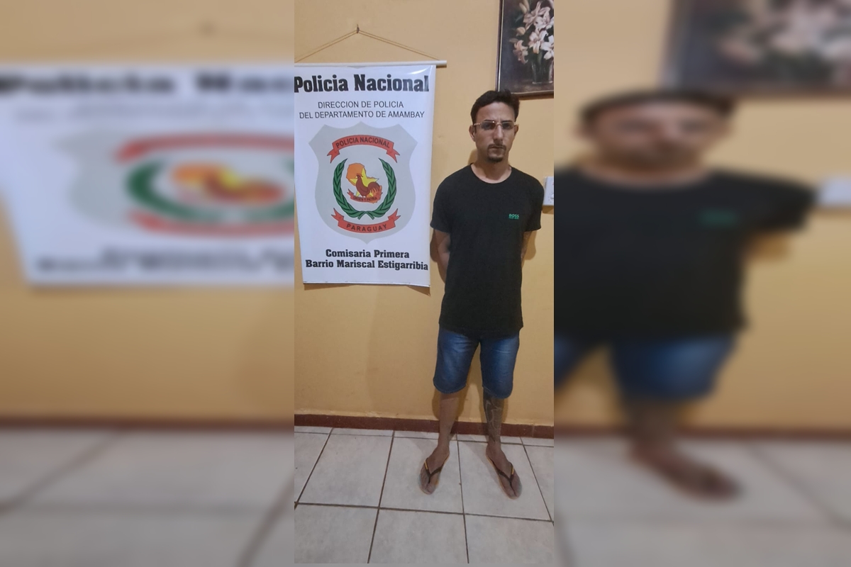 homem-que-matou-companheira-na-frente-dos-filhos-e-preso-no-paraguai