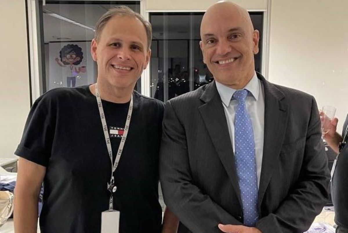 advogado-deixa-defesa-de-tagliaferro,-ex-assessor-de-moraes