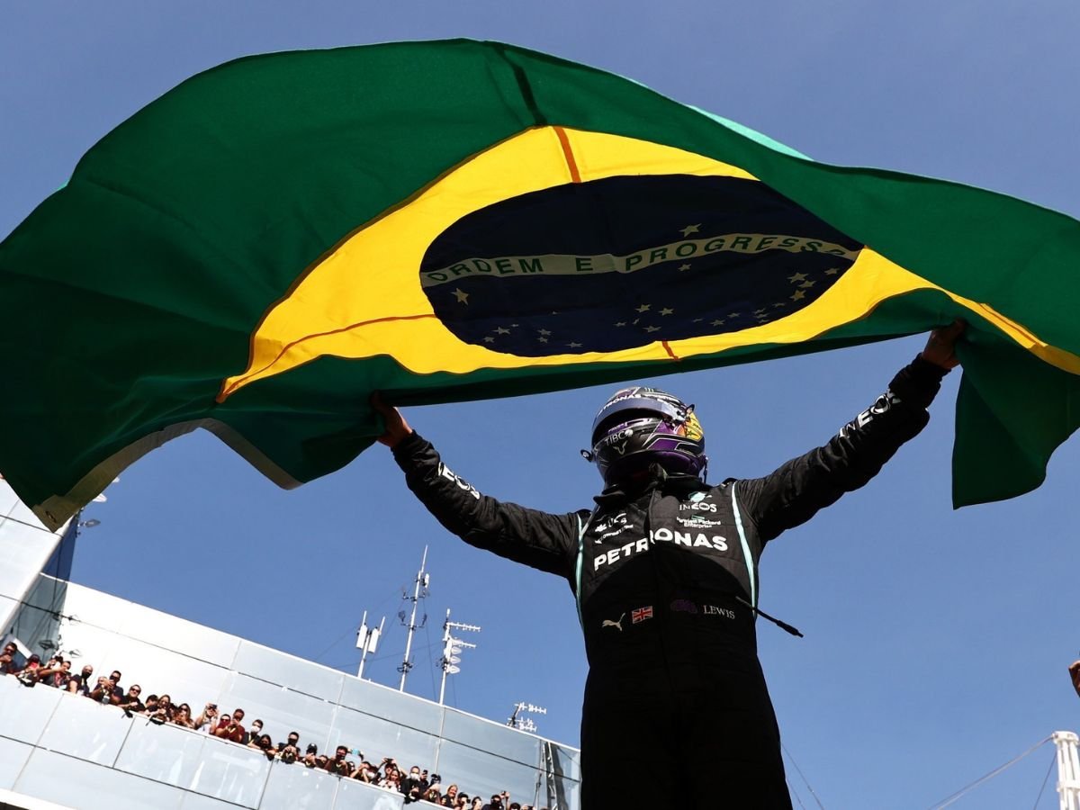 De Senna a Verstappen: GPs do Brasil que entraram para a história da Fórmula 1