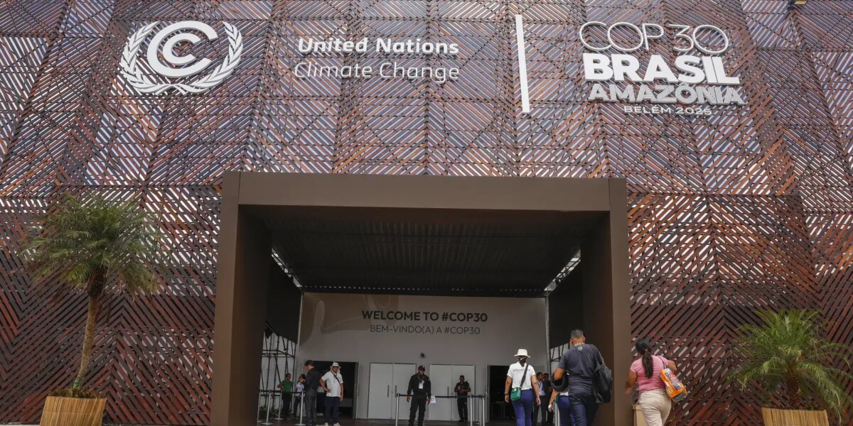 cop30:-confira-o-significado-dos-termos-sobre-clima-e-negociacao