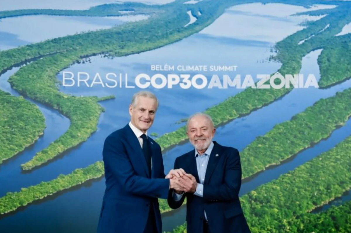 lula-aposta-na-cop30-para-reforcar-lideranca-global-do-brasil,-mas-enfrenta-desafios-internos