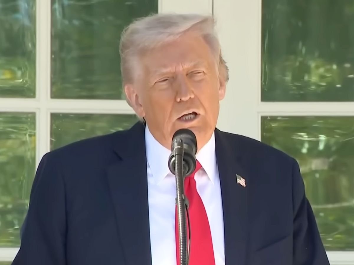 Governador da Califórnia critica Trump por não enviar representante para COP30: “Queixo caído”