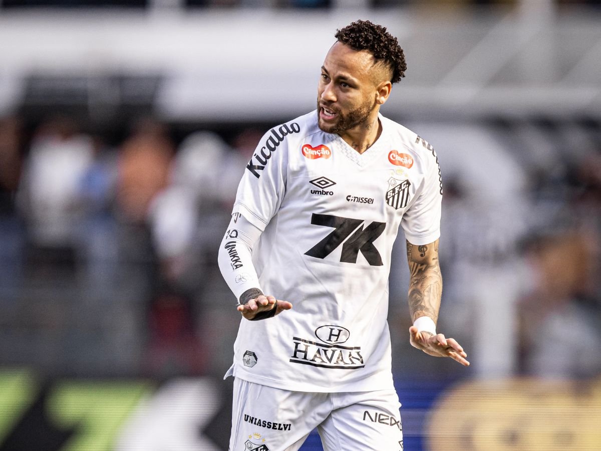 Santos chega a quase 60% de chance de rebaixamento após derrota para o Flamengo