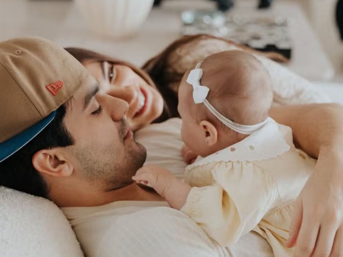 Luan vive fase família e garante mudança na relação com os fãs após se tornar pai