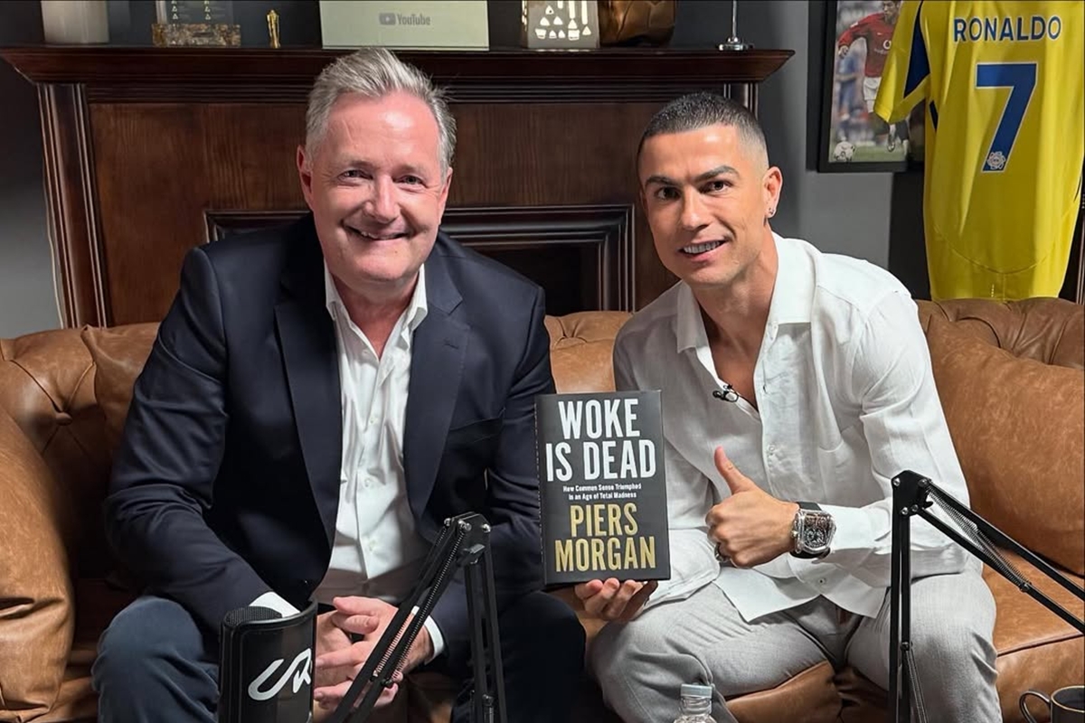 o-livro-anti-woke-divulgado-por-cristiano-ronaldo-que-gerou-polemica