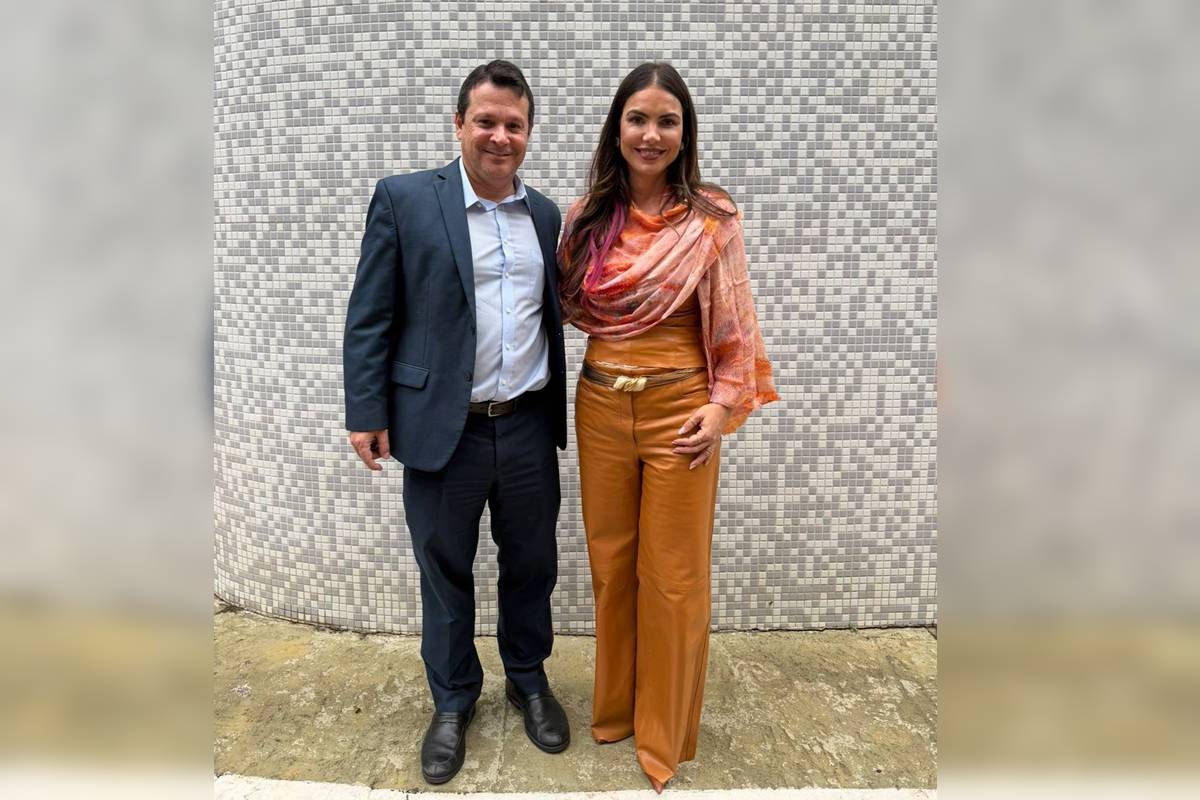 reguffe-declara-apoio-a-pre-candidatura-de-paula-belmonte-ao-gdf