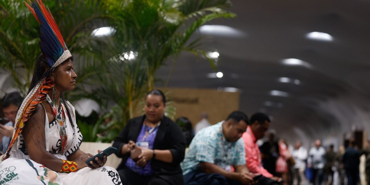 sociedade-influenciara-debates-entre-negociadores-na-cop30,-diz-boulos