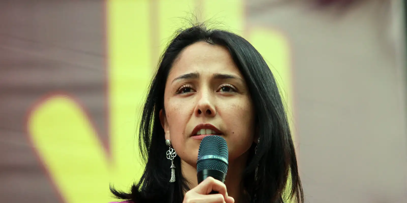 Toffoli anula provas da Lava Jato contra ex-primeira-dama do Peru