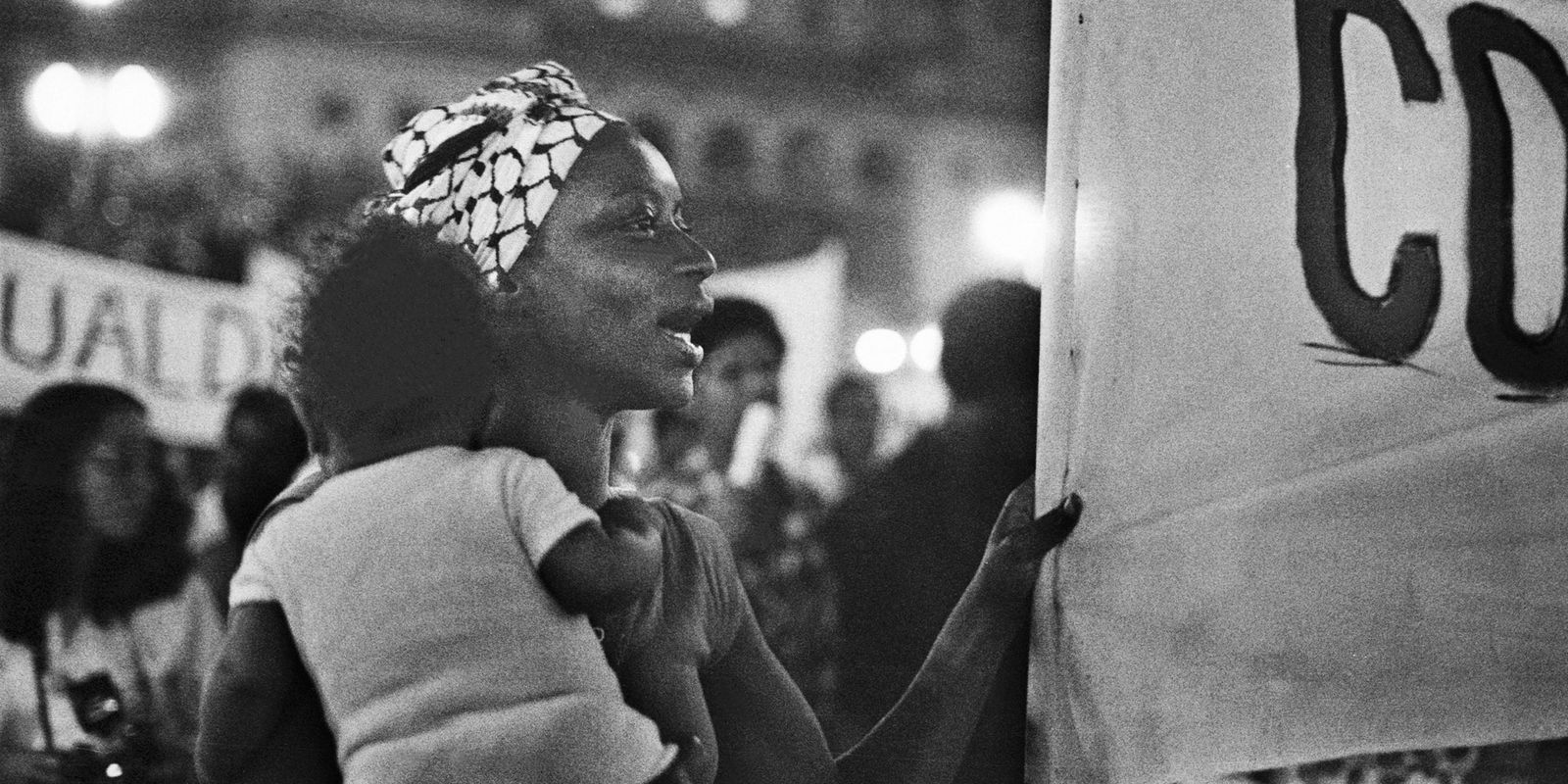 Exposição mostra relação da escravidão com o momento presente