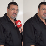 Belo sai temporariamente de “Três Graças” para cumprir agenda de shows no fim do ano