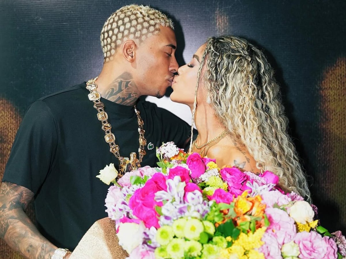 Vivi Noronha confirma fim de casamento com Poze: “Caminhos diferentes”