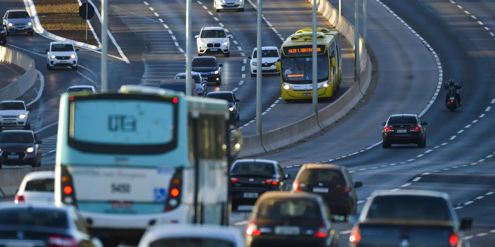 Na COP, coalizão pela descarbonização dos transportes tem 121 adesões