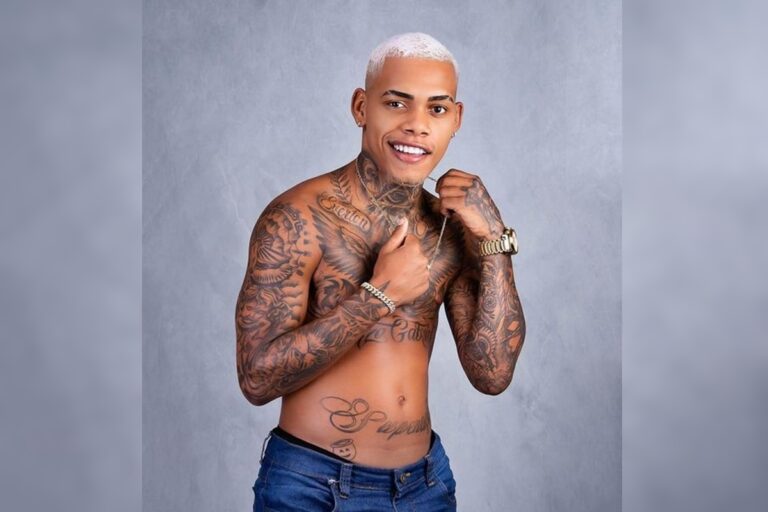 Quem é VT Kebradeira, cantor de brega-funk preso após falas racistas