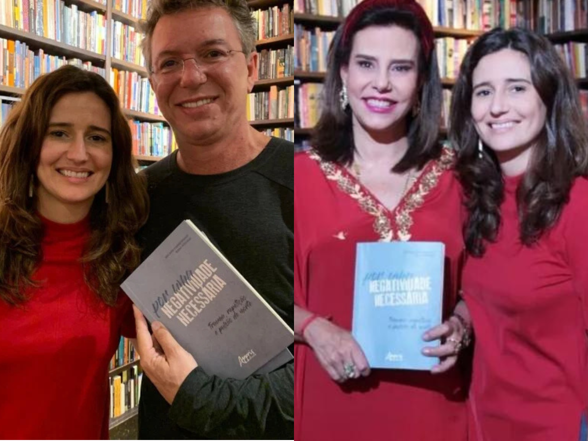 Boninho se pronuncia após Narcisa apontá-lo como pai ausente: “Sigo tranquilo”
