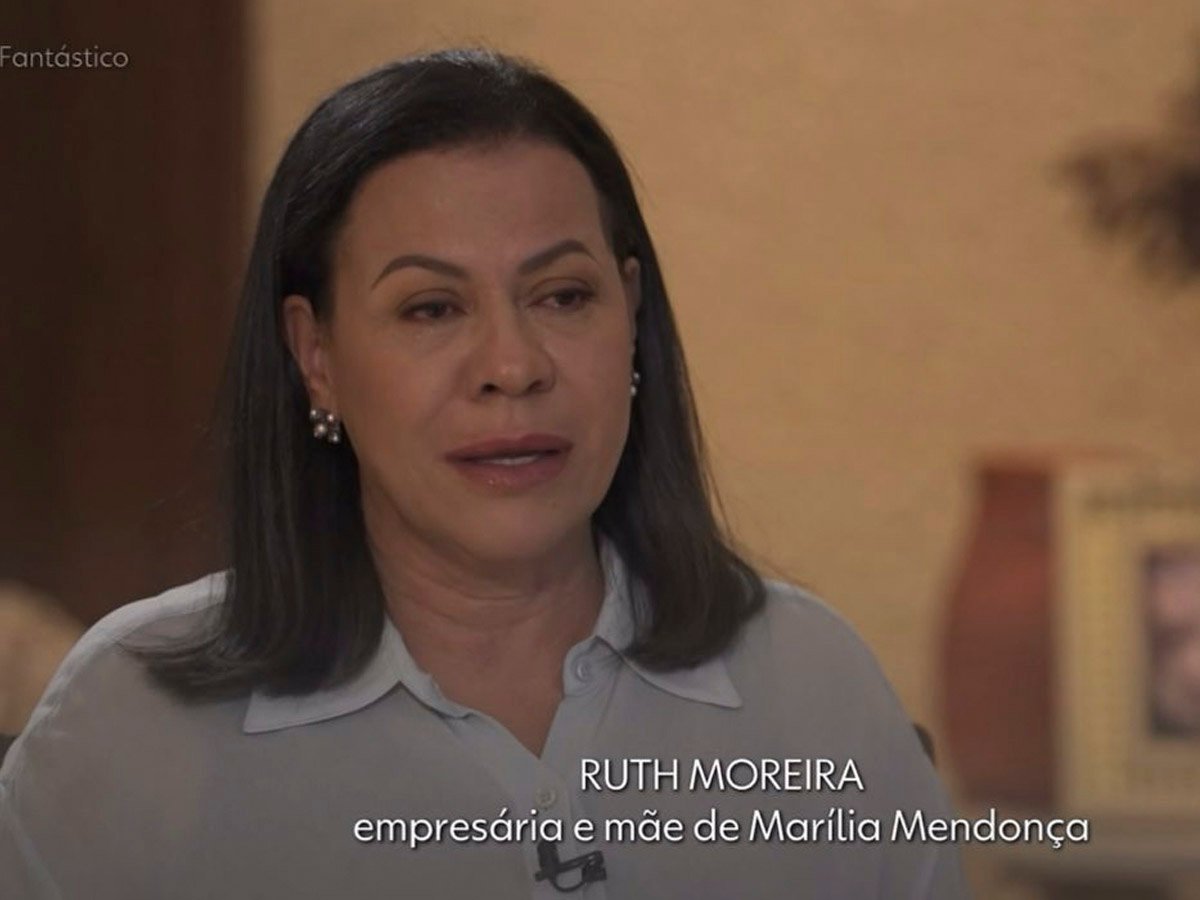 “talvez-se-eu-nao-tivesse-apoiado,-ela-estaria-viva”,-lamenta-mae-de-marilia-mendonca