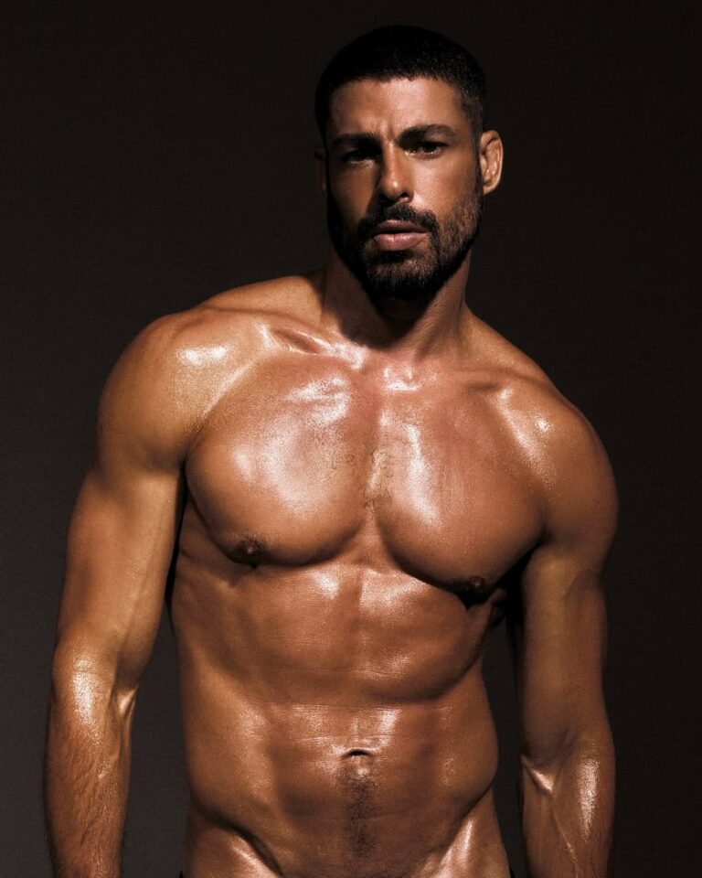 Jorginho em “Avenida Brasil”, Cauã Reymond fala pela primeira vez sobre continuação