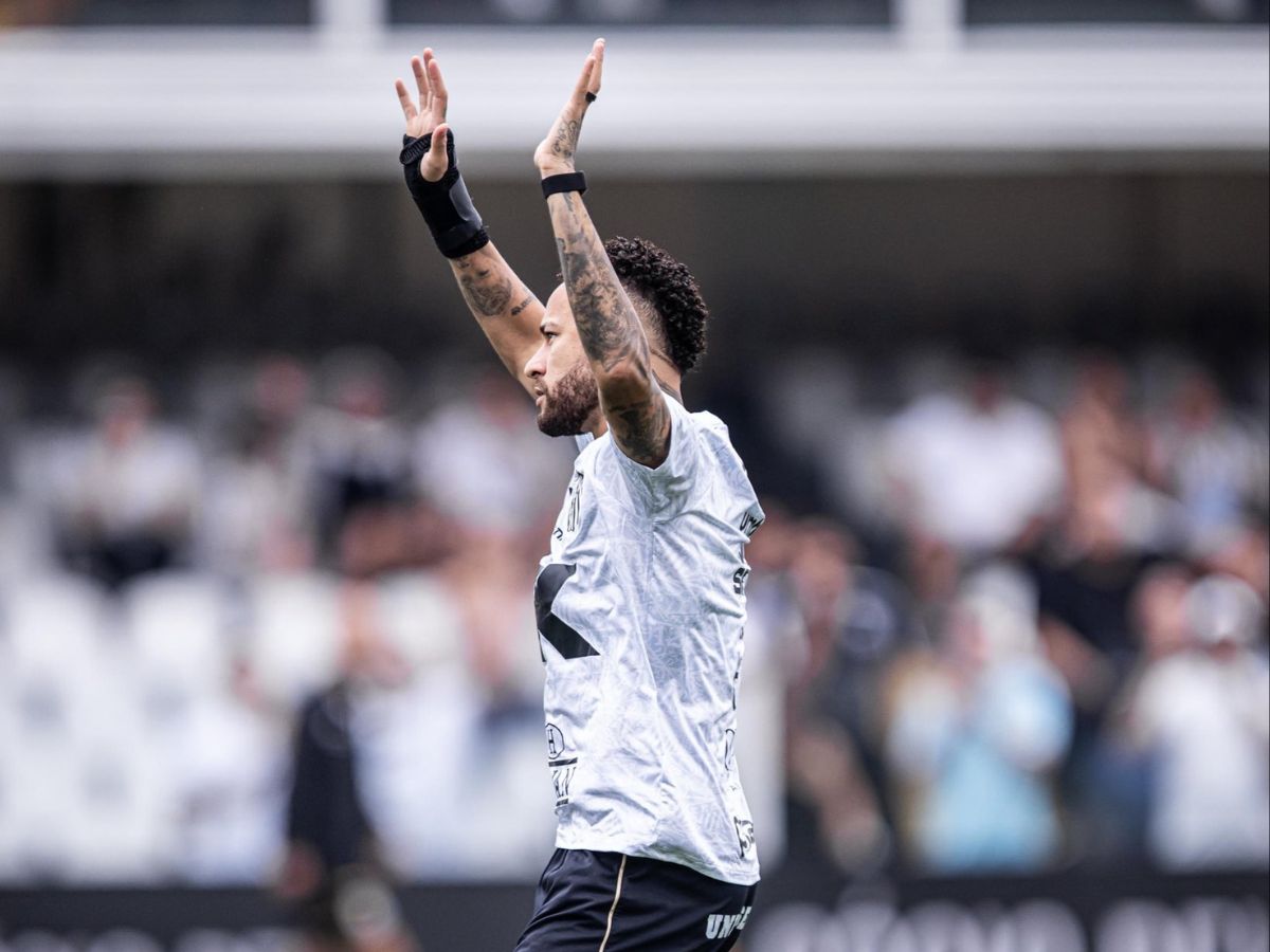 Neymar no Fluminense? Presidente do clube se pronuncia após especulações surgirem