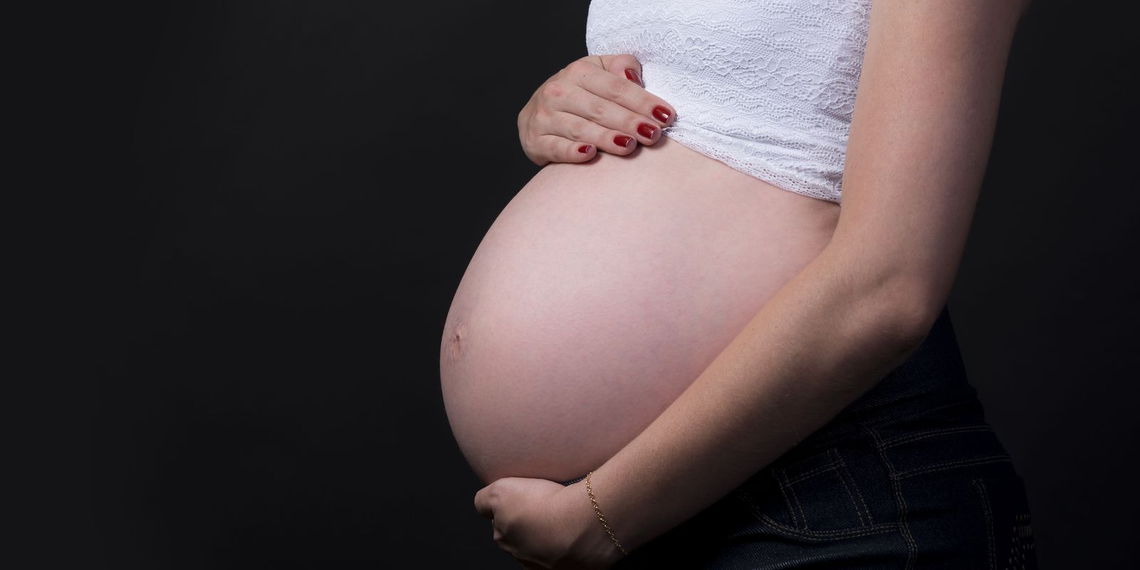 Gestantes de áreas vulneráveis têm risco maior de perder bebê