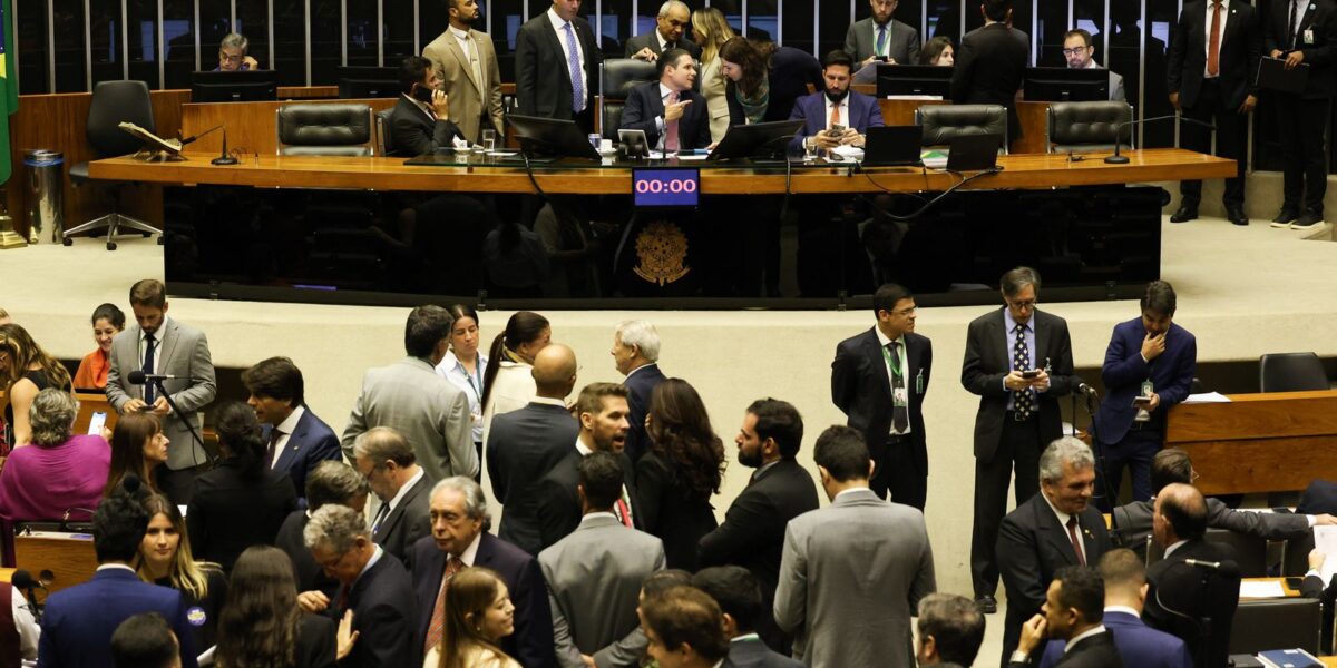 substitutivo-de-derrite-limita-atuacao-do-mp,-dizem-especialistas