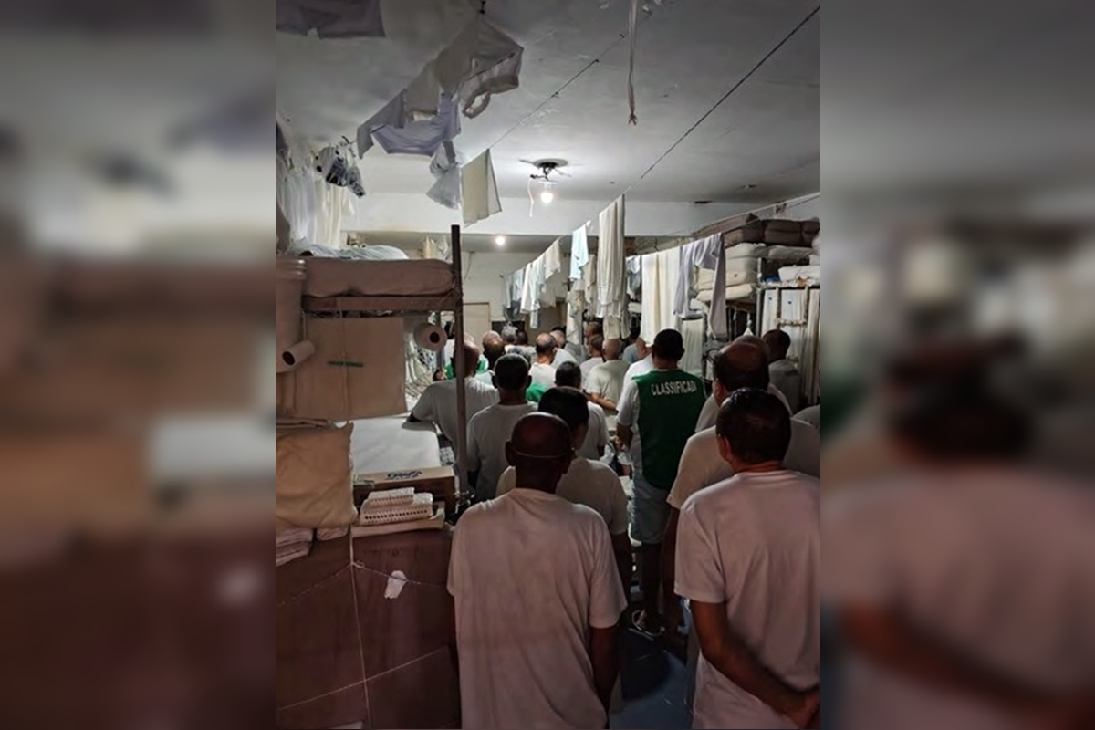 relatorio-traz-fotos-chocantes-de-ala-onde-bolsonaro-pode-ser-preso