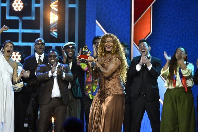Grammy Latino 2025: confira quem levou os prêmios na 26ª edição