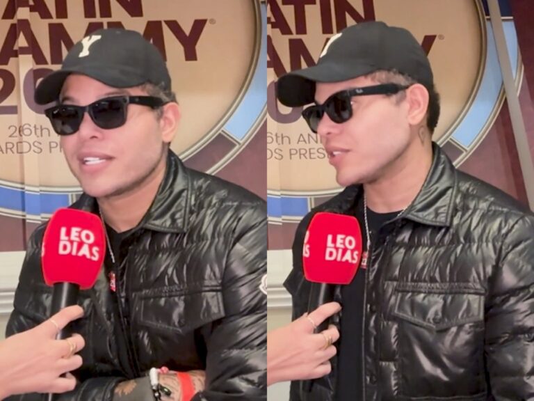 Tierry se encanta por Las Vegas e brinca sobre ida ao cassino: “Perdi 50 dólares”