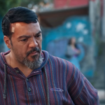 Aguinaldo Silva já reuniu os ex Marina Ruy Barbosa e Klebber Toledo em cena em “Império”