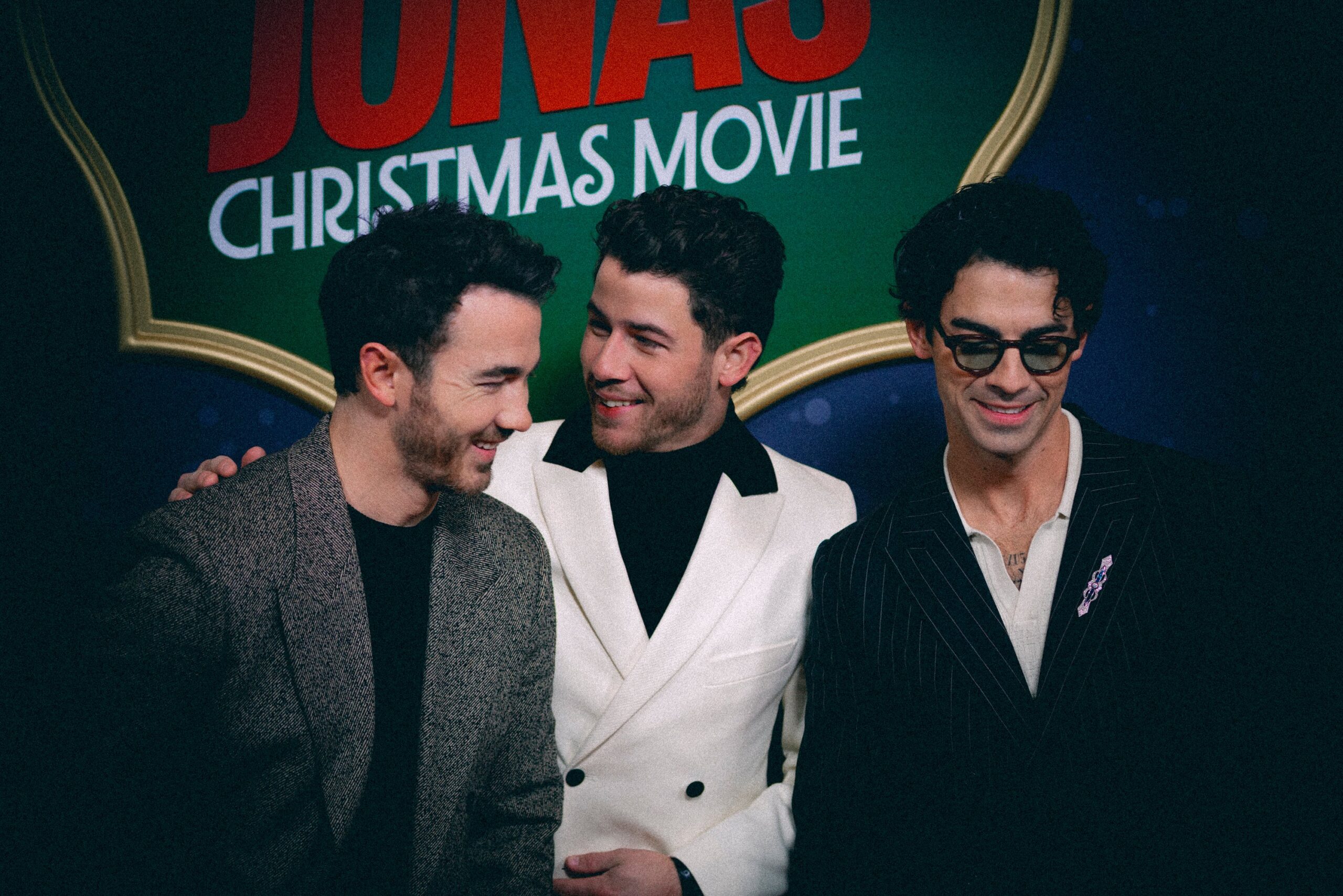 Novo filme dos Jonas Brothers é um acalento para os fãs da época de ouro da Disney Novo filme dos Jonas Brothers é um acalento para os fãs da época de ouro da Disney