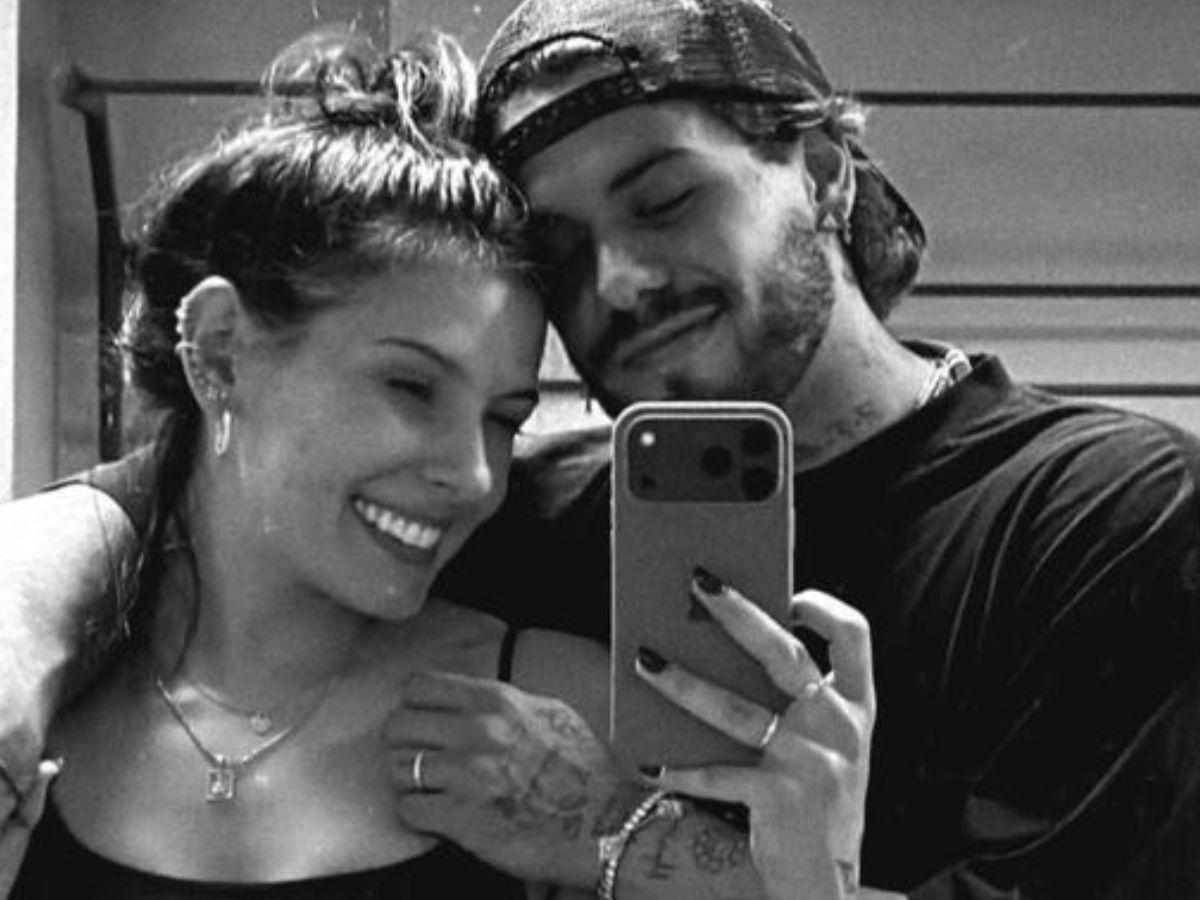 Ana compara aliança que ganhou de Zé com a de casal de amigos: “Vergonha de me mostrar?”