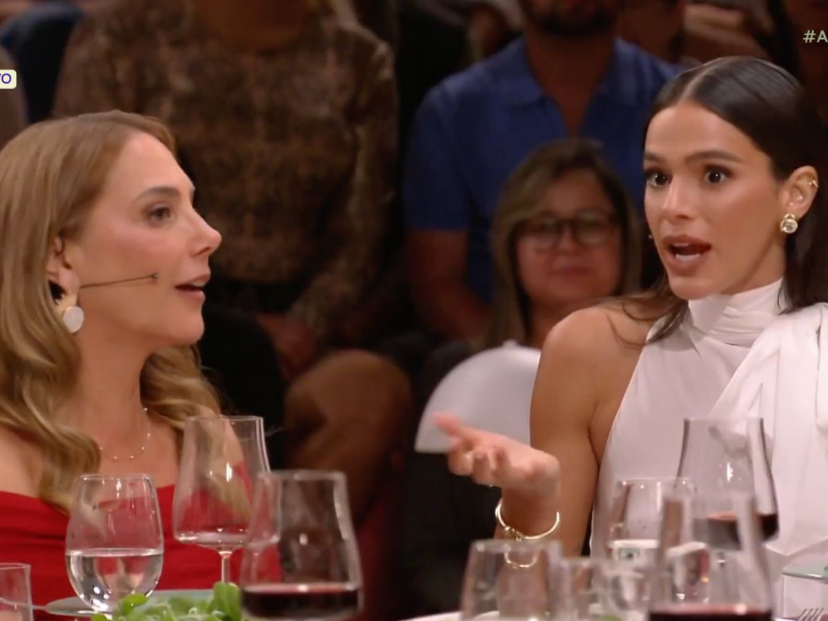 Bruna Marquezine relata “crise existencial” por pressão da indústria sobre o envelhecimento: “Cruel”