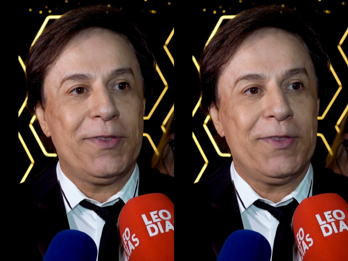 Tom Cavalcante celebra 4ª temporada do “Acerte ou Caia!”: “Dando emprego pra muita gente”