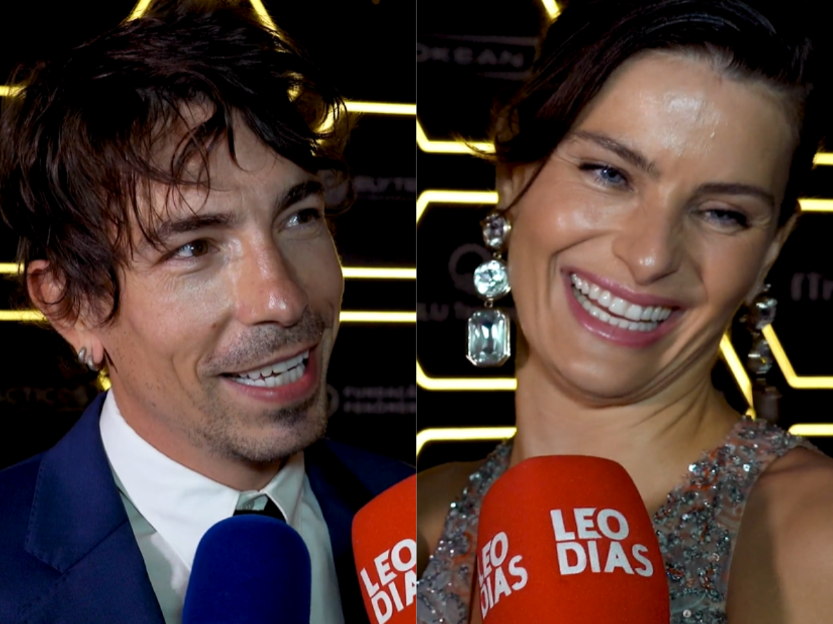 Di Ferrero detalha processo de composição de música e conta se Isabeli opina