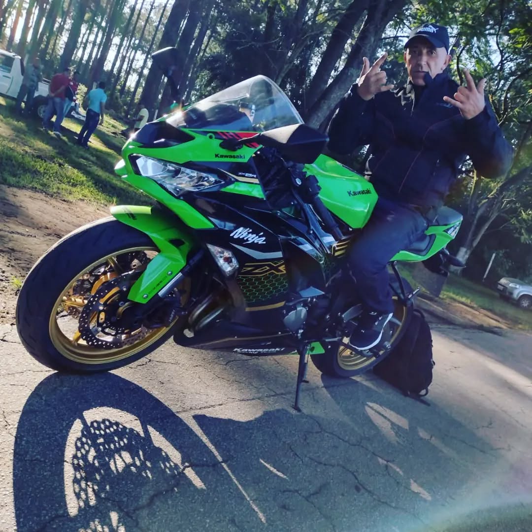 cristian-cravinhos-se-defende-de-acusacoes-apos-cair-de-moto:-“nada-de-alcool-ou-afins”