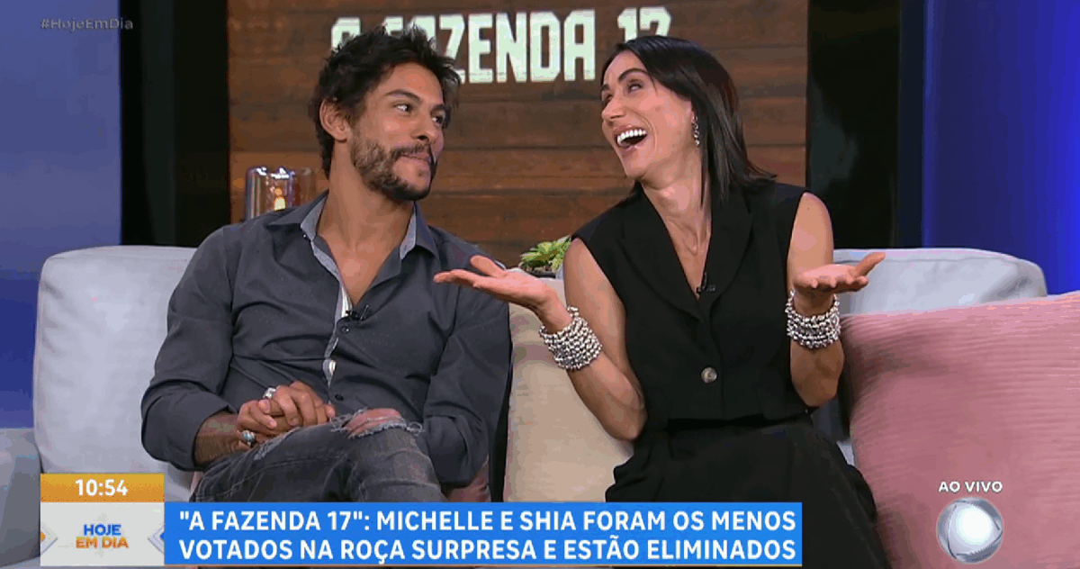 michelle-barros-afirma-que-mentiu-por-conveniencia-sobre-relacionamento:-“nao-sou-casada”