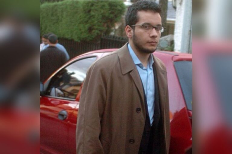 Tremembé: Justiça mantém tornozeleira de Rugai, preso por 2 homicídios