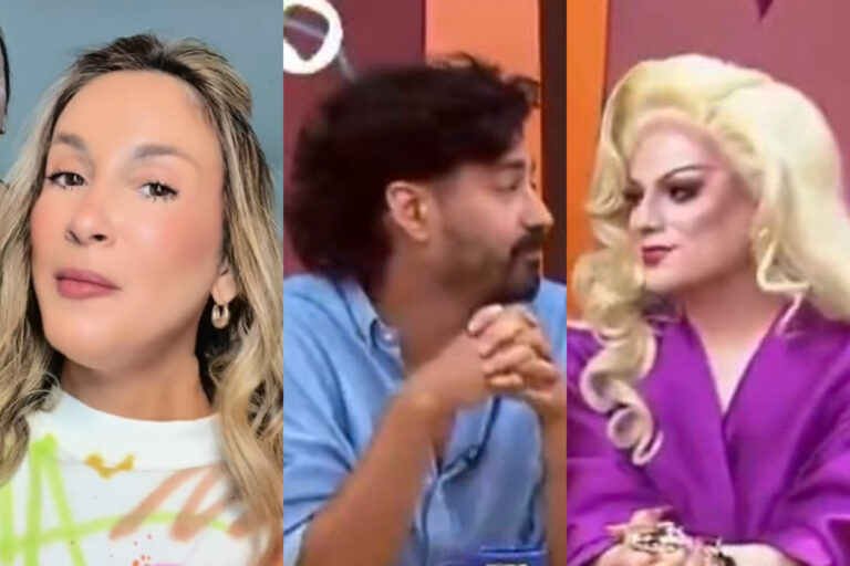 Claudia Leitte reage com deboche após polêmica com Fernando e Lorelay