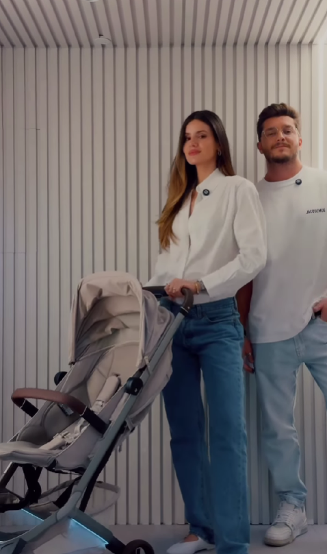 camila-queiroz-e-klebber-toledo-mostram-detalhes-do-enxoval-da-primeira-filha