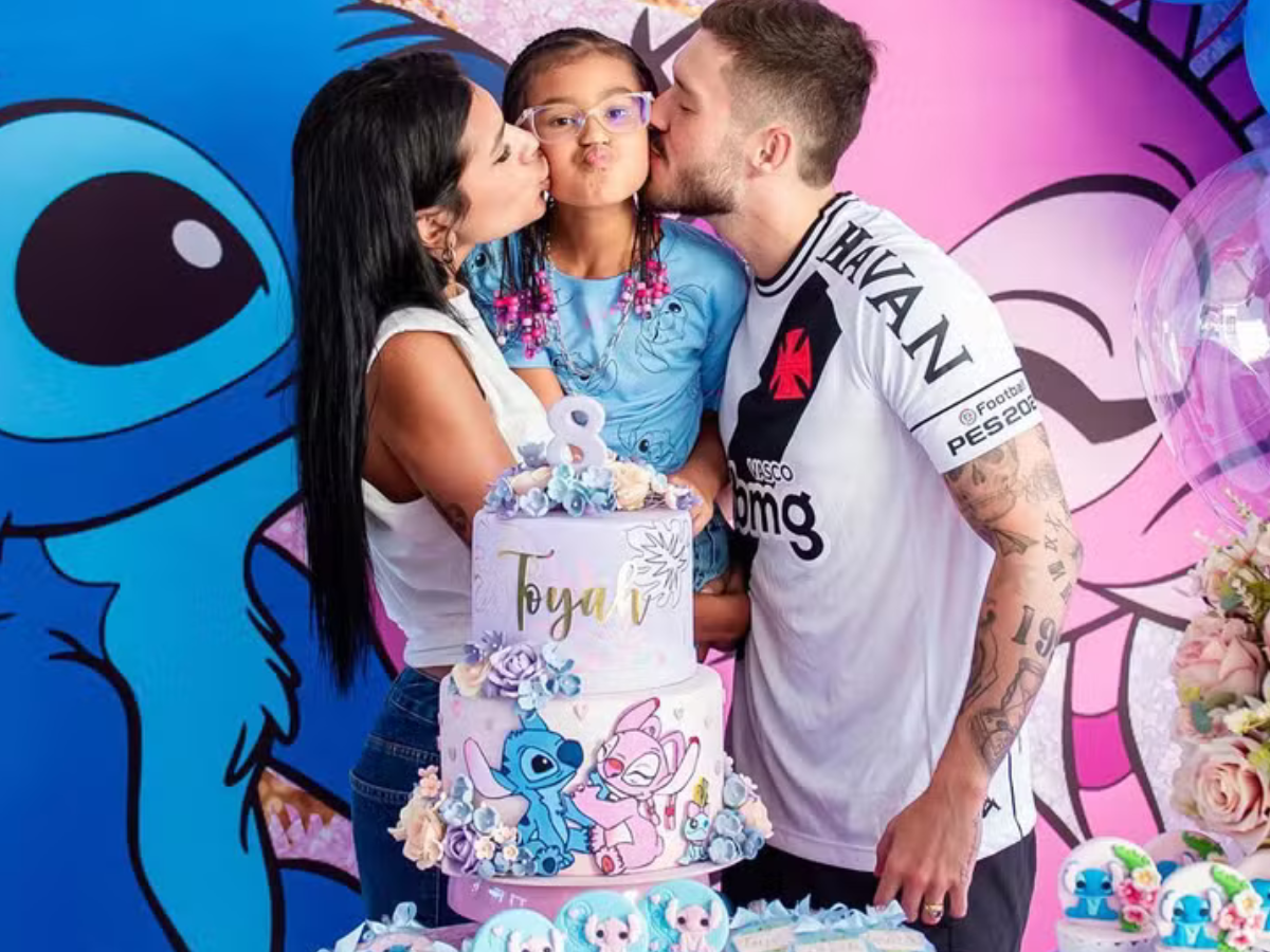 Ronan Souza se pronuncia pela 1ª vez após fim do noivado com Pocah