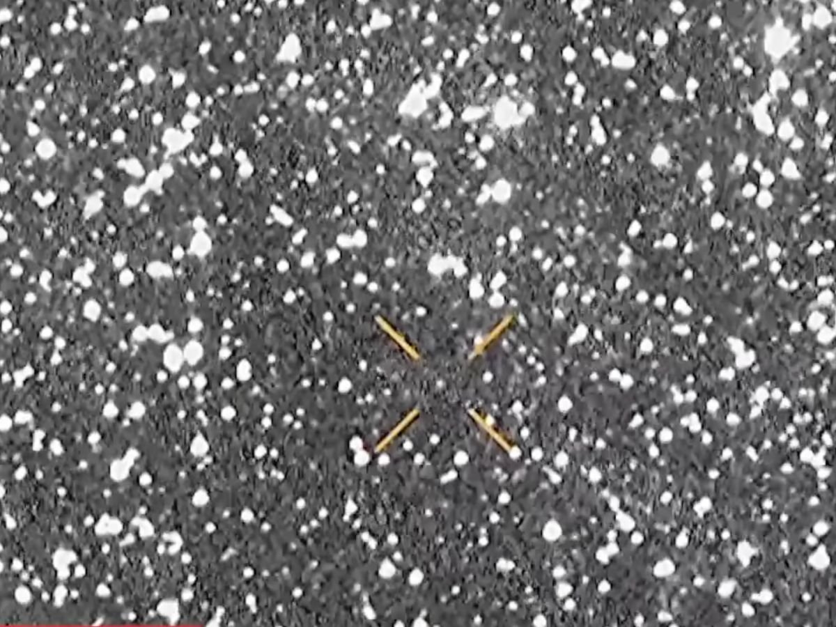 Cometa “alienígena”? Tudo o que sabemos sobre 3i/Atlas, o fenômeno da web