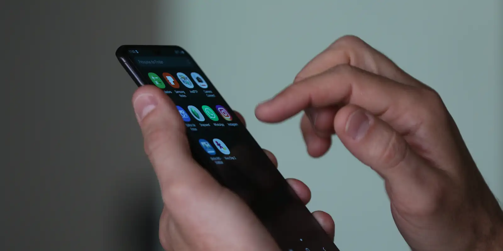 Polícia Civil do RJ vai devolver 1.600 celulares recuperados aos donos