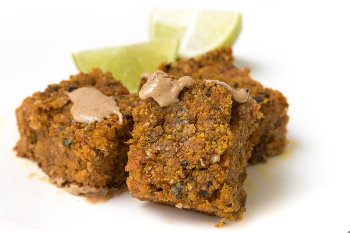 quibe-low-carb-de-couve-flor-na-air-fryer-fica-pronto-rapidinho